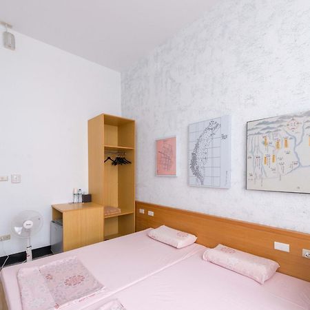 Hodua Guest House Beigang Dış mekan fotoğraf