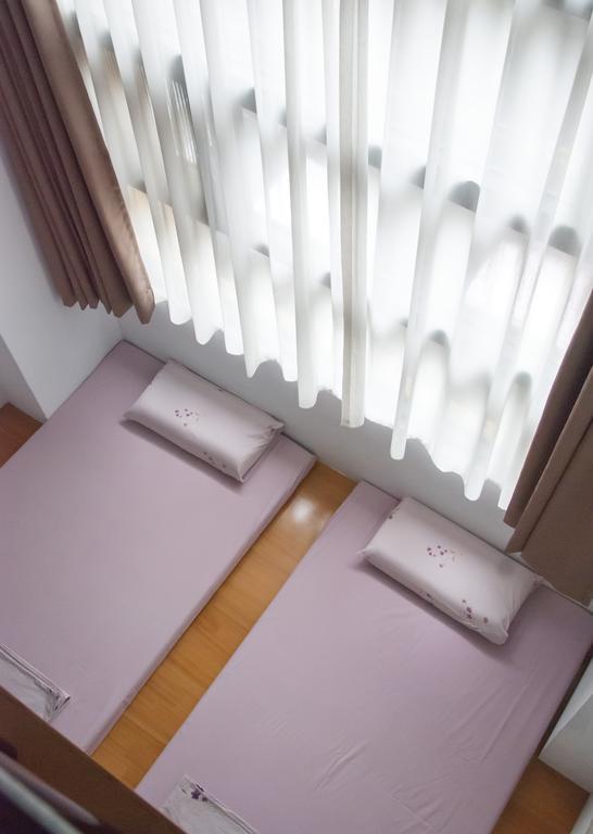 Hodua Guest House Beigang Oda fotoğraf