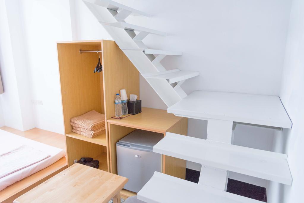 Hodua Guest House Beigang Oda fotoğraf