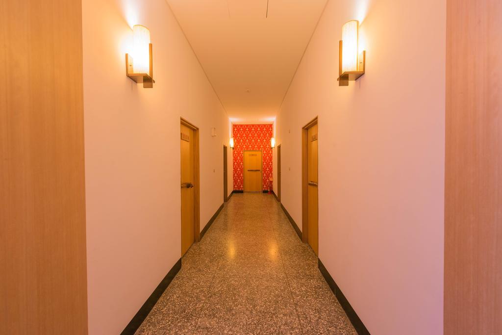 Hodua Guest House Beigang Dış mekan fotoğraf