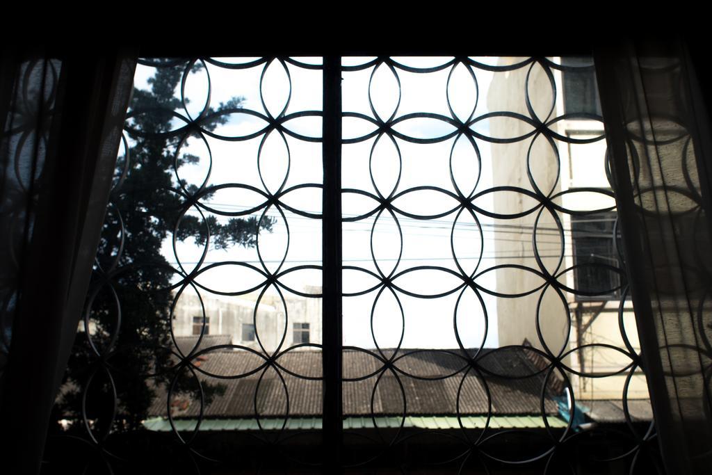 Hodua Guest House Beigang Dış mekan fotoğraf