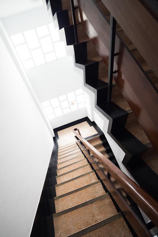 Hodua Guest House Beigang Dış mekan fotoğraf