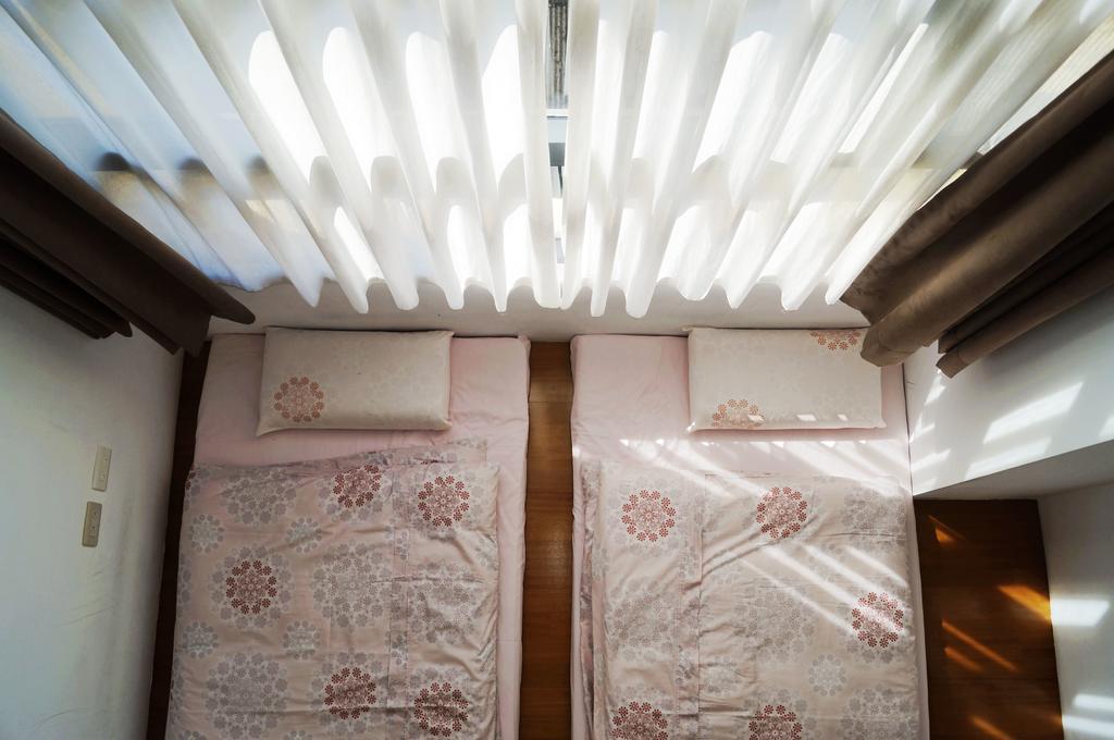 Hodua Guest House Beigang Dış mekan fotoğraf