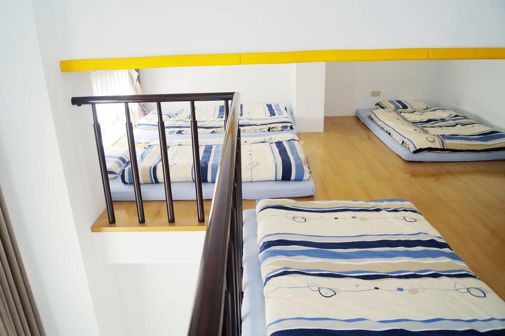 Hodua Guest House Beigang Dış mekan fotoğraf